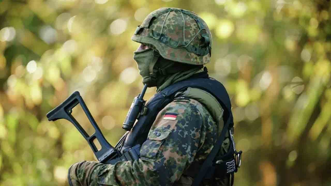 Gönüllü sistem tıkanınca: Zorunlu askerlik geri dönüyor
