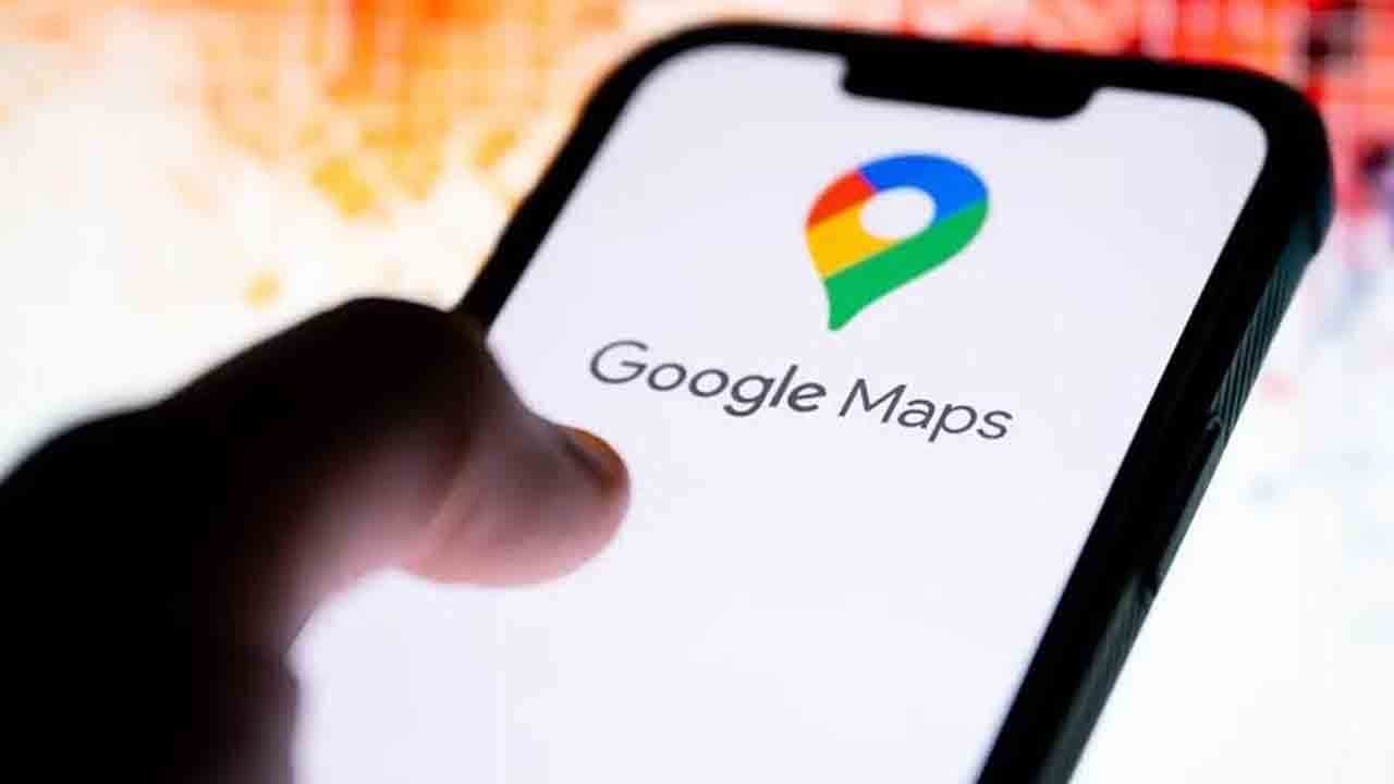 Google maps çağ atlıyor: Yapay zekâ ile yemek ve otel dönemi