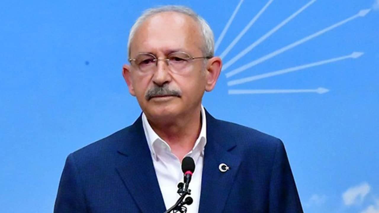 Gözler CHP Genel Merkezi’nde! Kılıçdaroğlu ne açıklayacak?