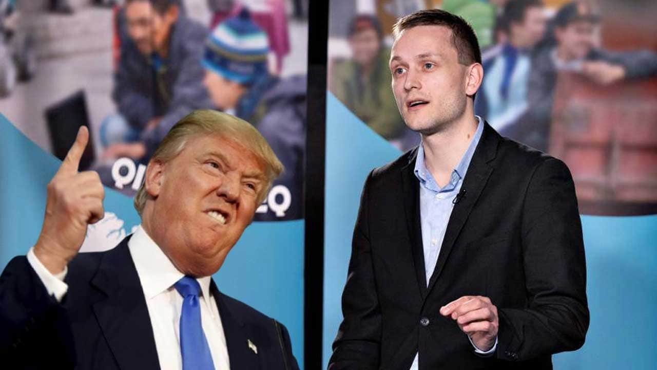 Grönland'dan Trump'a sert tepki: Satılık değiliz