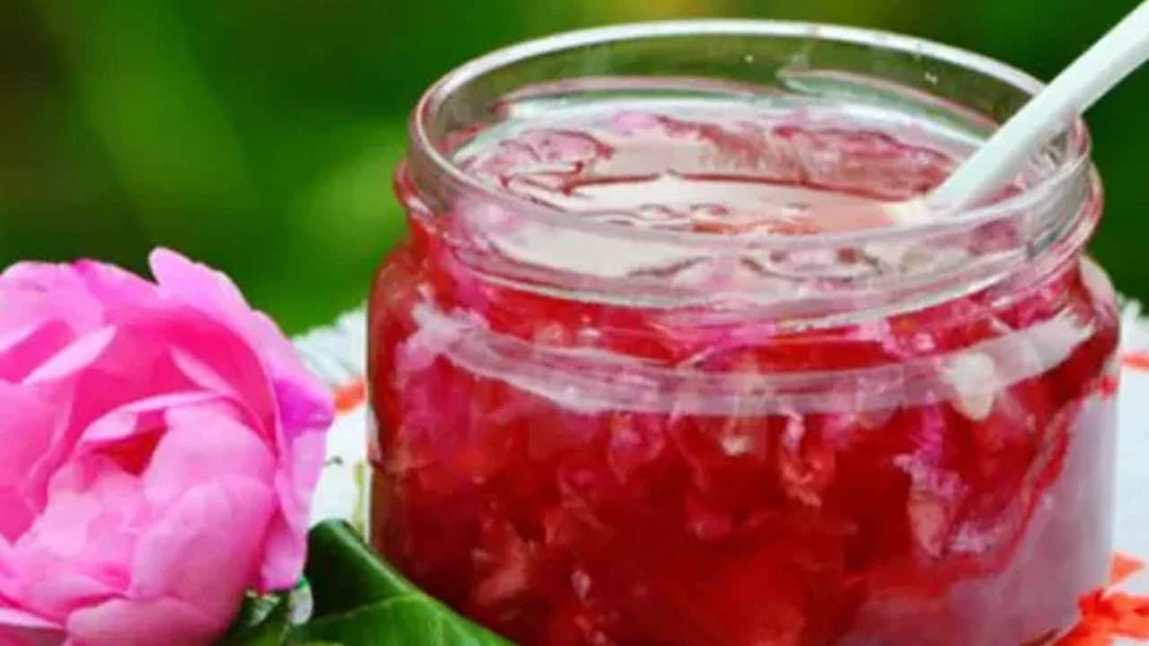 Gül reçeli nasıl yapılır? Ortadoğu ve Akdeniz'de sıkça tercih ediliyor! Tam hazırlık için keşfe hazır mısınız?