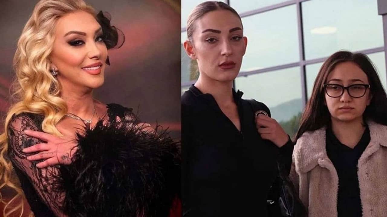 Güllü’nün ölümünde soruşturma tamamlandı! Kızı hakkında...