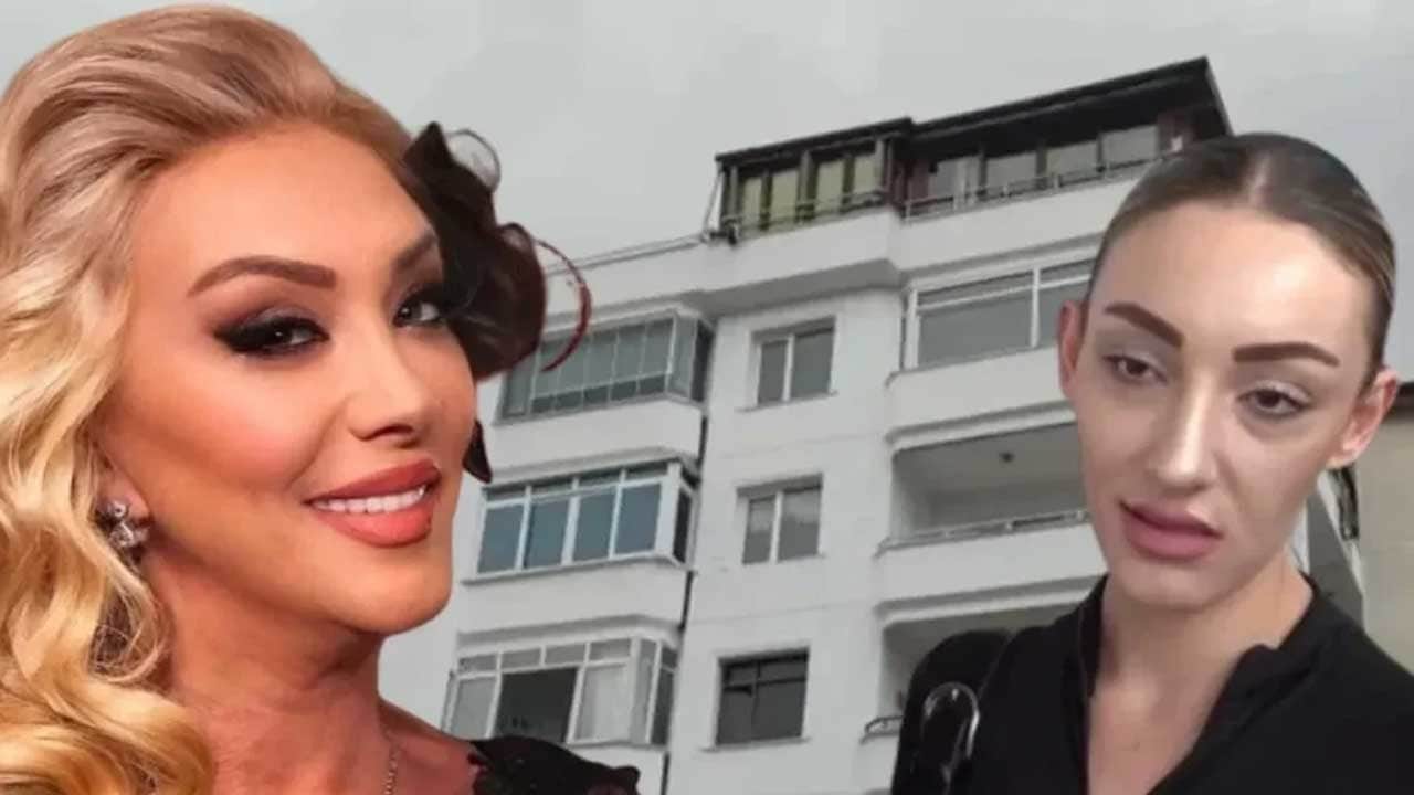 Güllü'nün ölümüne ilişkin flaş gelişme