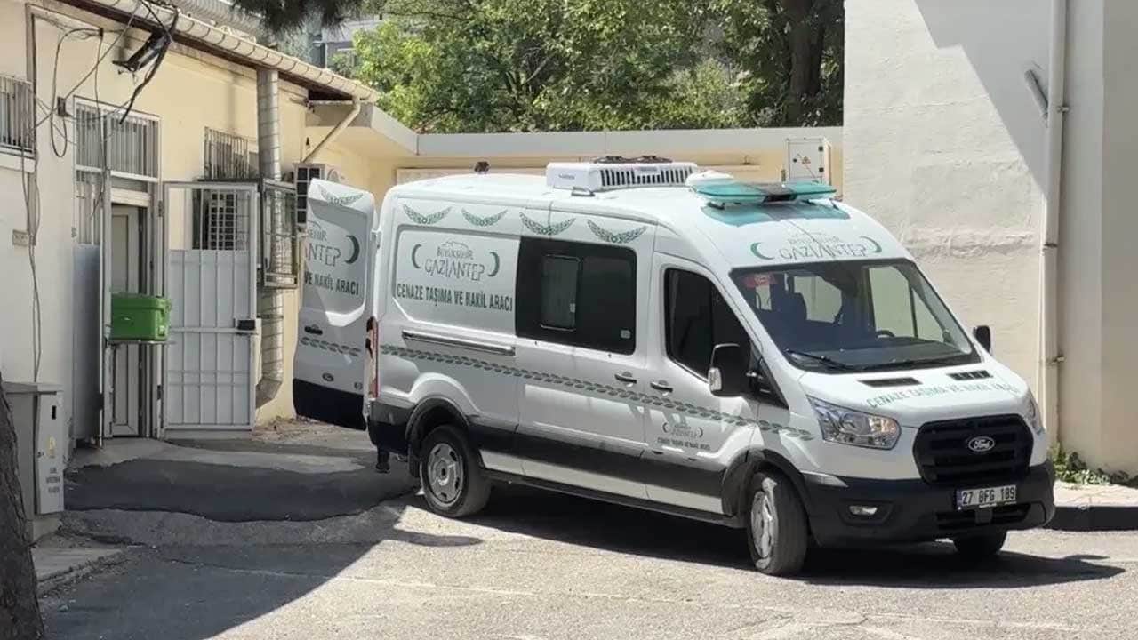 Günün en acı haberi Gaziantep'ten!