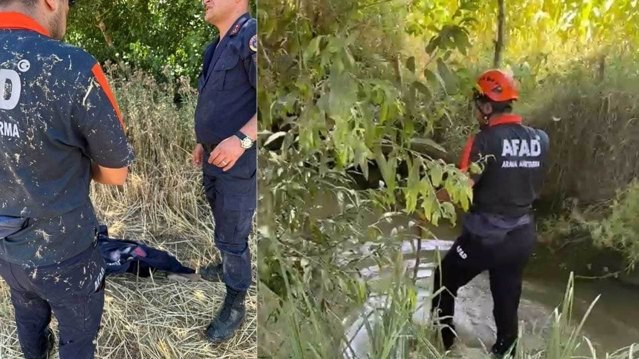 Günün en acı haberi Kahramanmaraş'tan