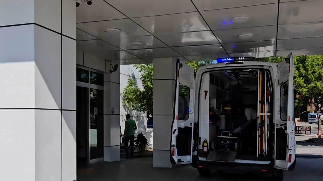 Günün en acı haberi Sapanca'dan
