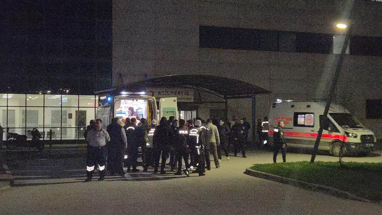 Hainlerin inine girildi, RTÜK düğmeye bastı! Yalova'daki DEAŞ operasyonuna yayın yasağı geldi