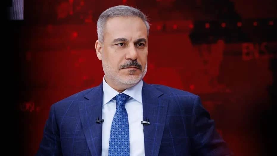 Hakan Fidan, ABD'de Gazze toplantısına katılacak: Miami'de kritik zirve!