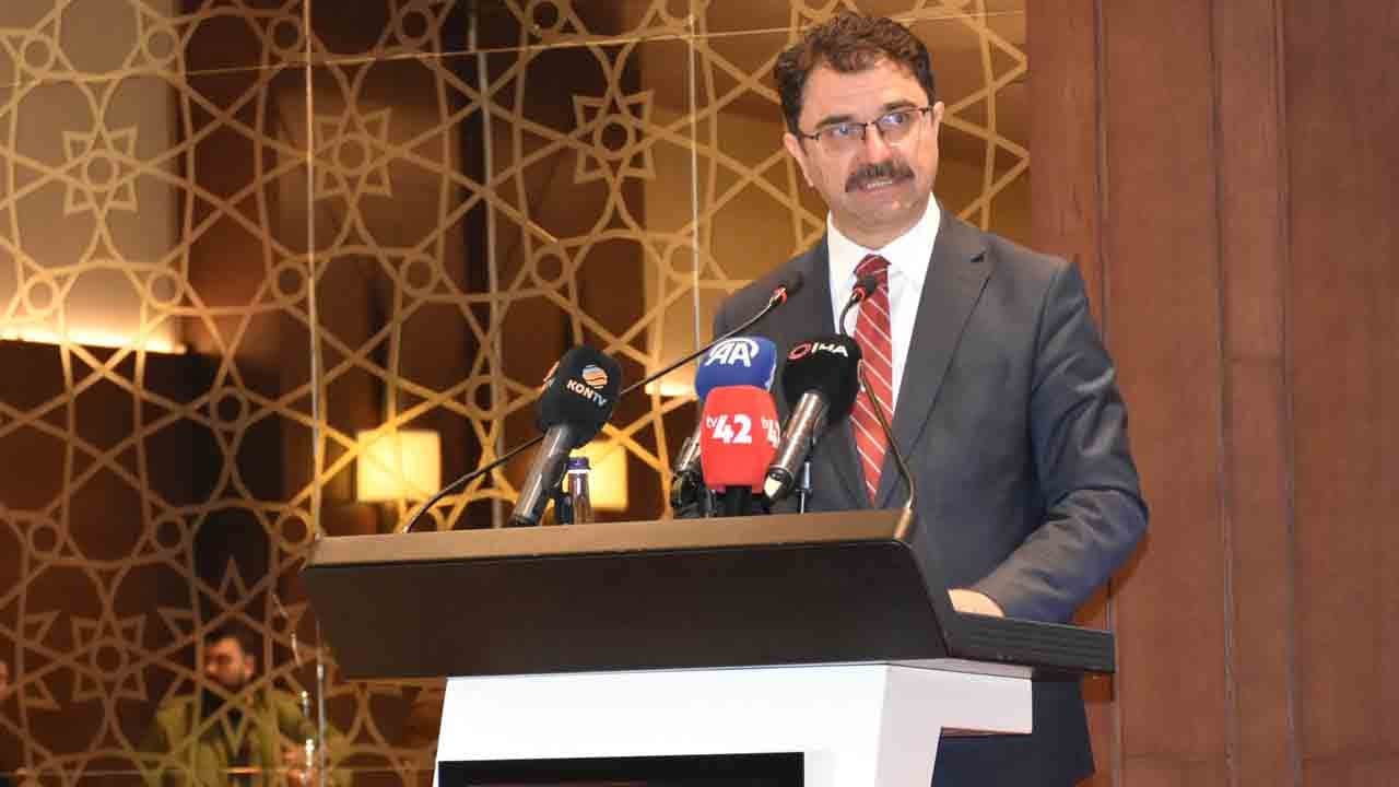 Halka açık ve ücretsiz olacak: İmam Hatip Okulları Büyük Şöleni başlıyor