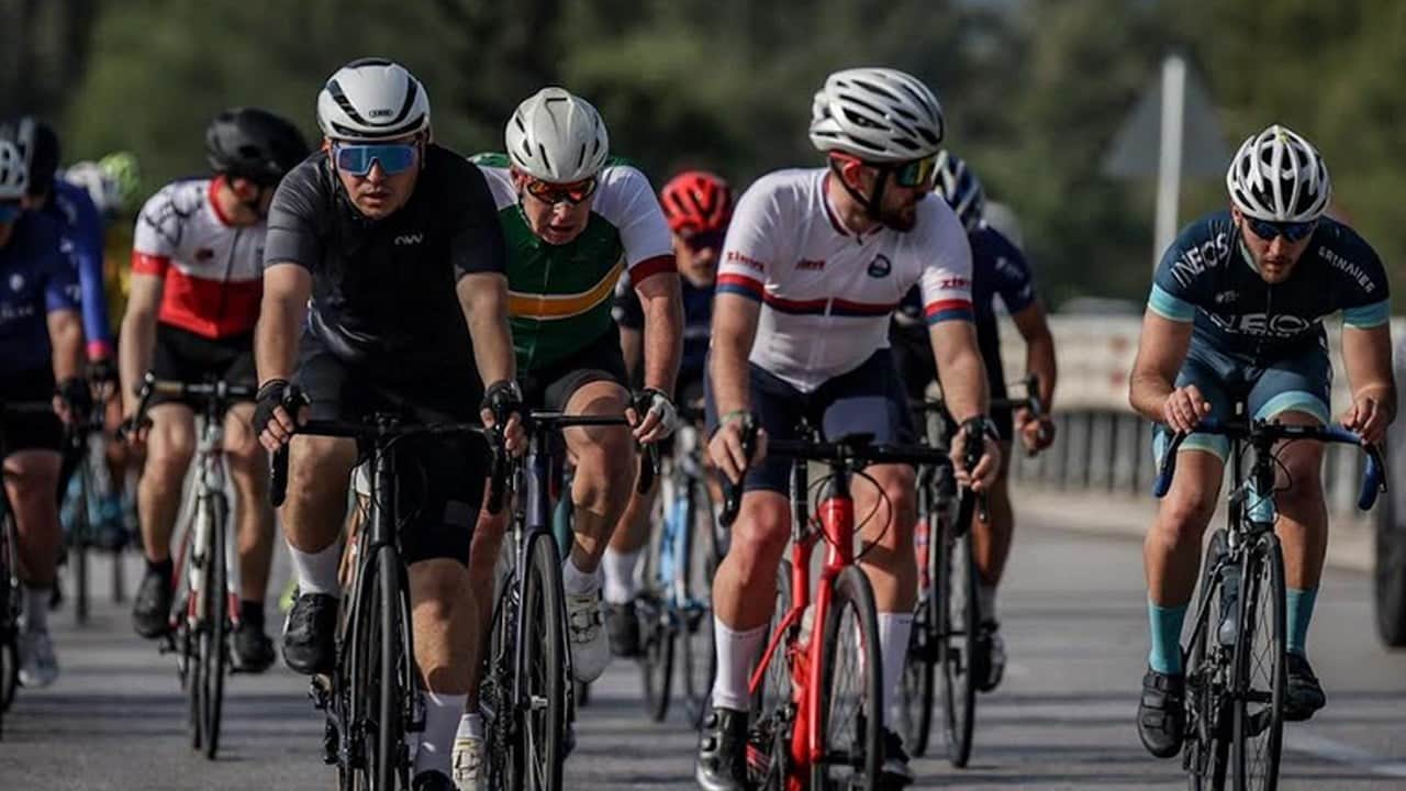 Haluk Özsevim: AKRA Gran Fondo sadece bir yarış değil, bir yaşam tarzı