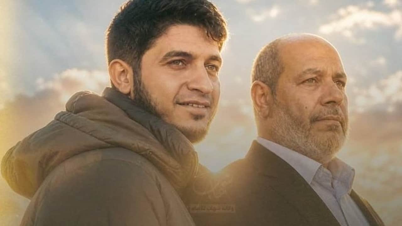 Hamas’ın Gazze sorumlusu El-Hayya’nın oğlu şehid oldu!