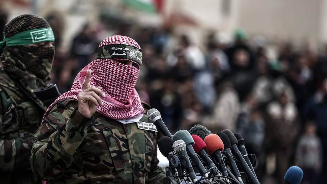 Hamas'tan Trump'a çağrı!