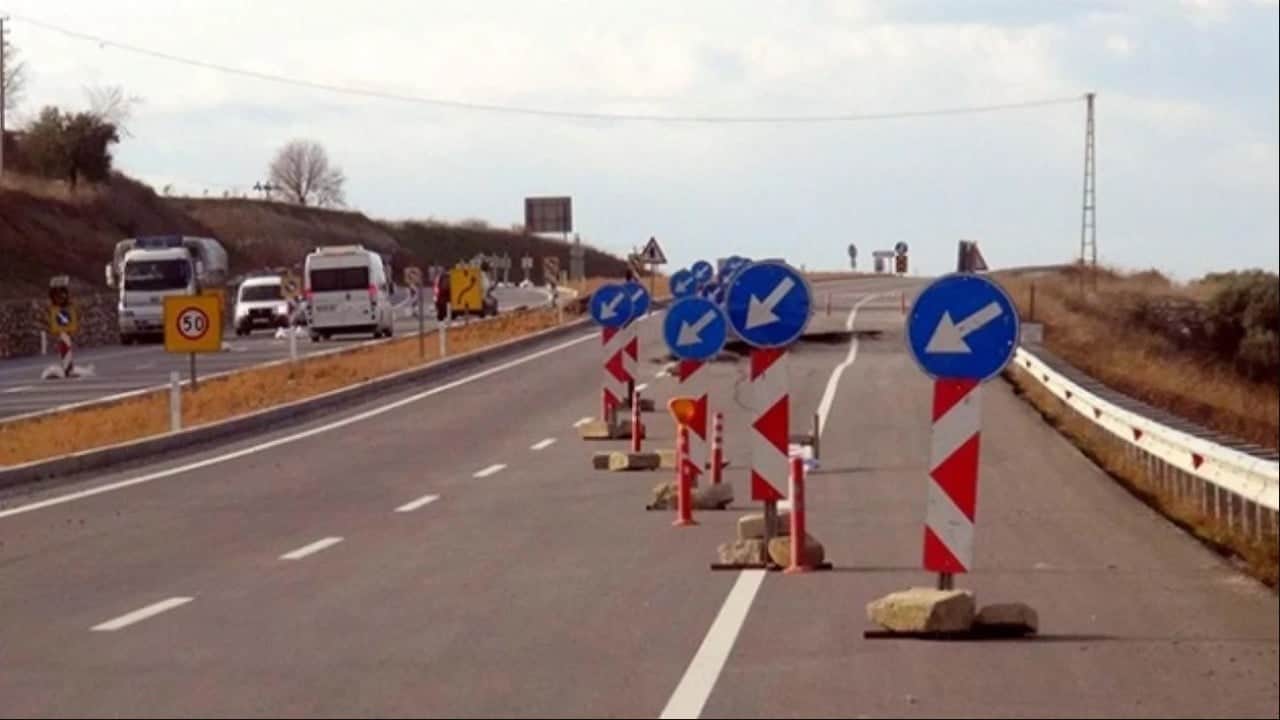 Hangi yollarda bakım var? İşte yurt genelinde yol durumu!