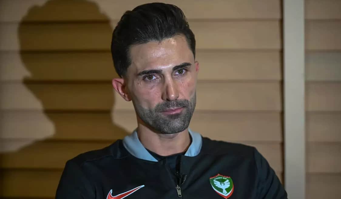 Hasan Ali Kaldırım: Amedspor ve Diyarbakır Süper Lig'i hak ediyor!
