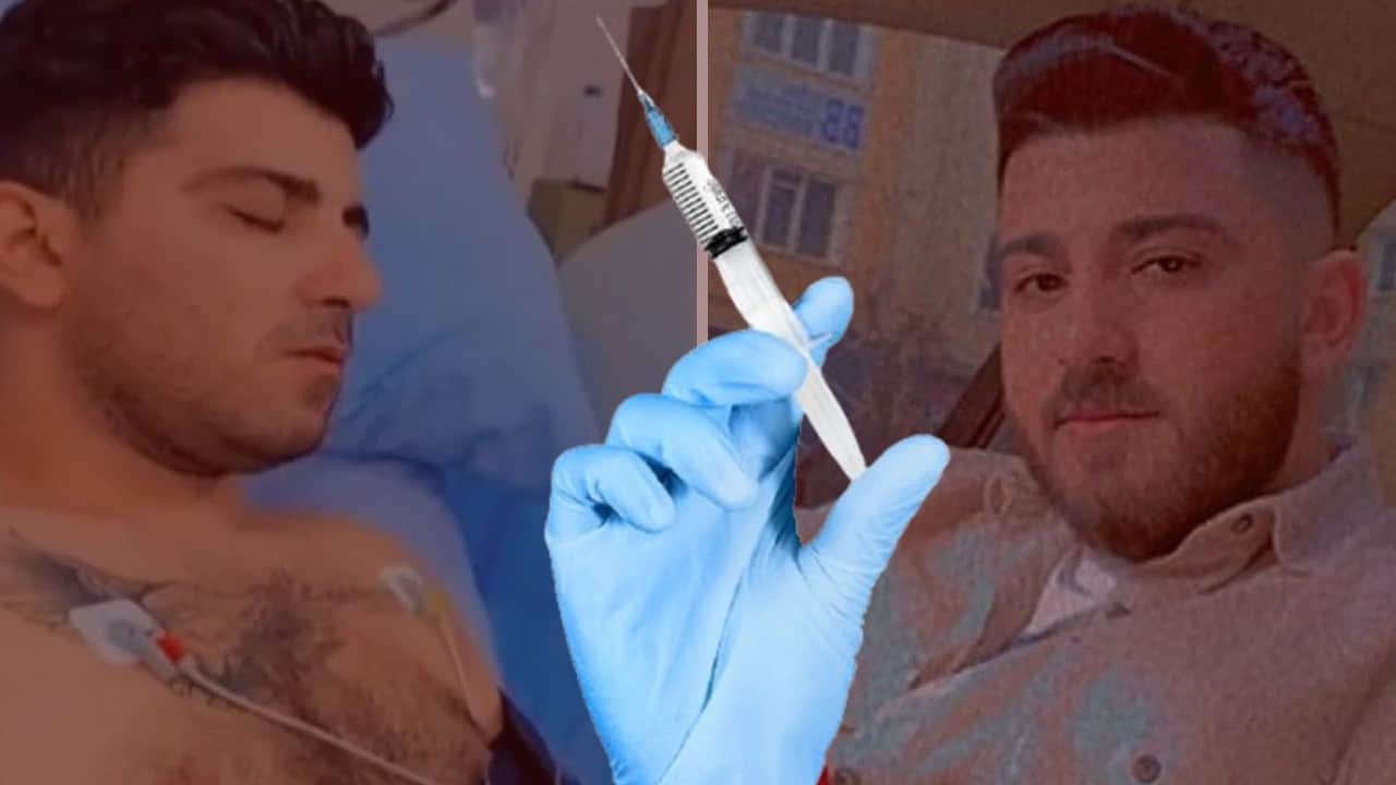 Hastanede skandal ölüm: ‘Tükürdü’ diye hastaya ölümcül iğne yaptı iddiası
