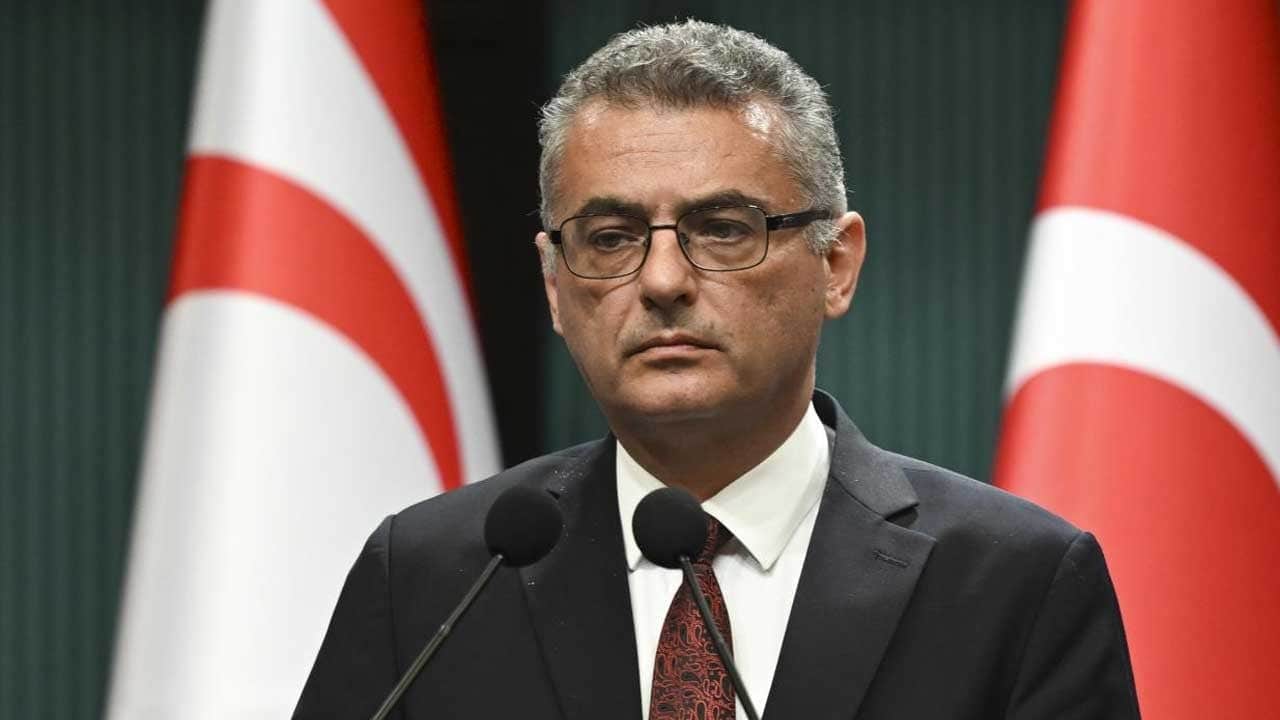 Hastaneye kaldırılmıştı! Erhürman'ın son durumu belli oldu