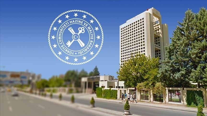 Hazine ve Maliye Bakanlığı 250 müfettiş yardımcısı alacak