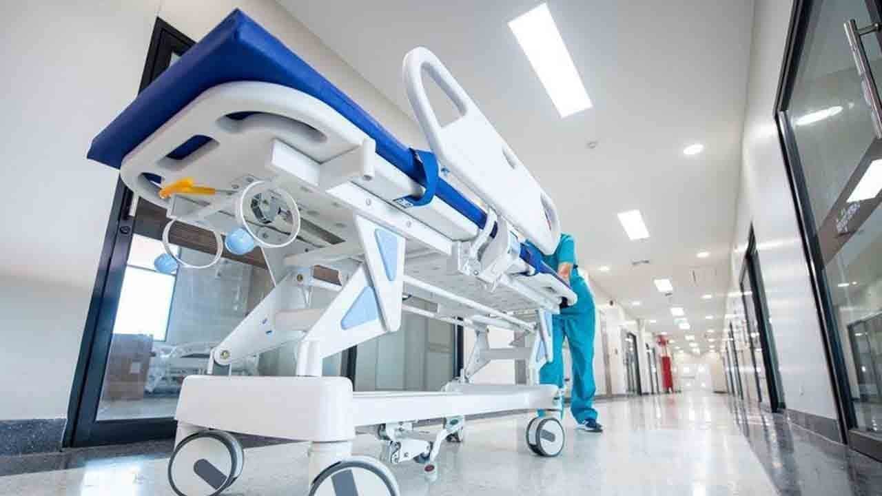 Her şey vatandaşın sağlığı için! Hastanelere didik didik inceleme