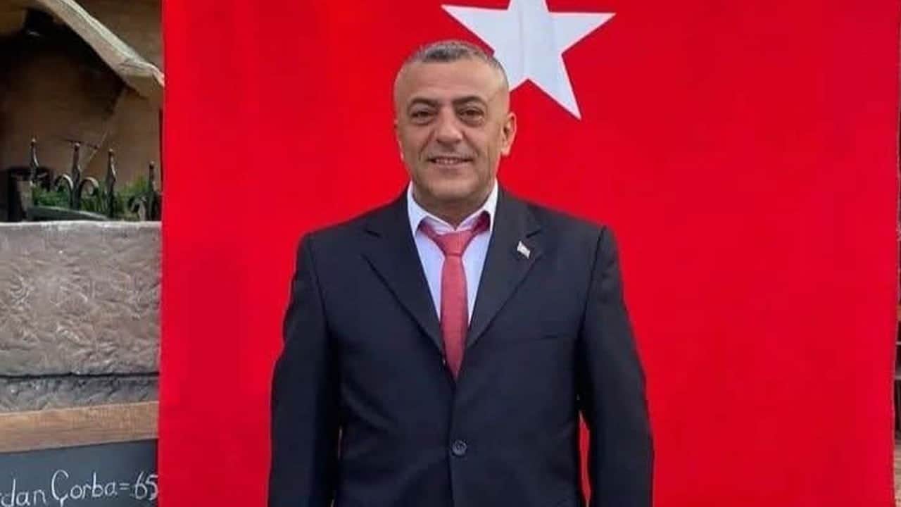 ‘Hizmete dair bir umudum kalmadı’ dedi, CHP’den istifa etti!