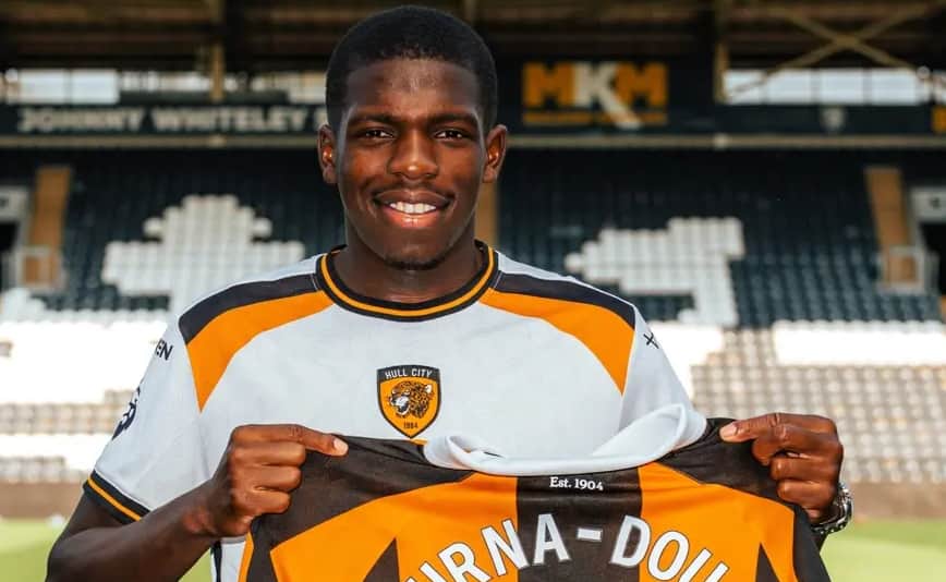Hull Cıty transferde dev bir adıma imza attı!
