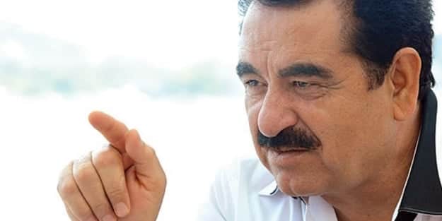 İbrahim Tatlıses’ten ilginç vasiyet ‘Mezarımda yuh çeksinler’