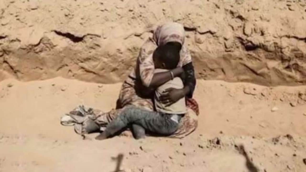 İHH'dan Sudan çağrısı