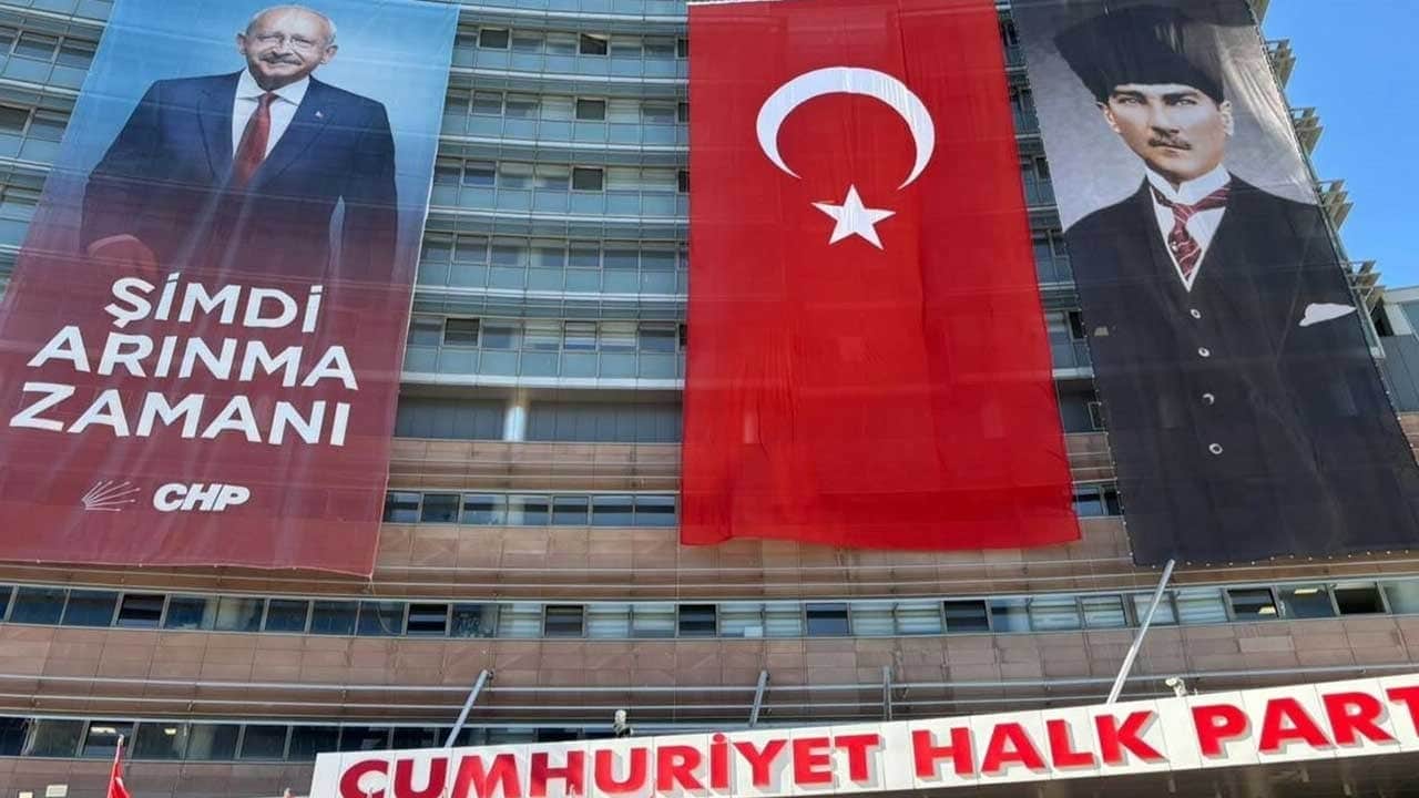 İhraç kararı itirazları görüşüldü! CHP kararını duyurdu
