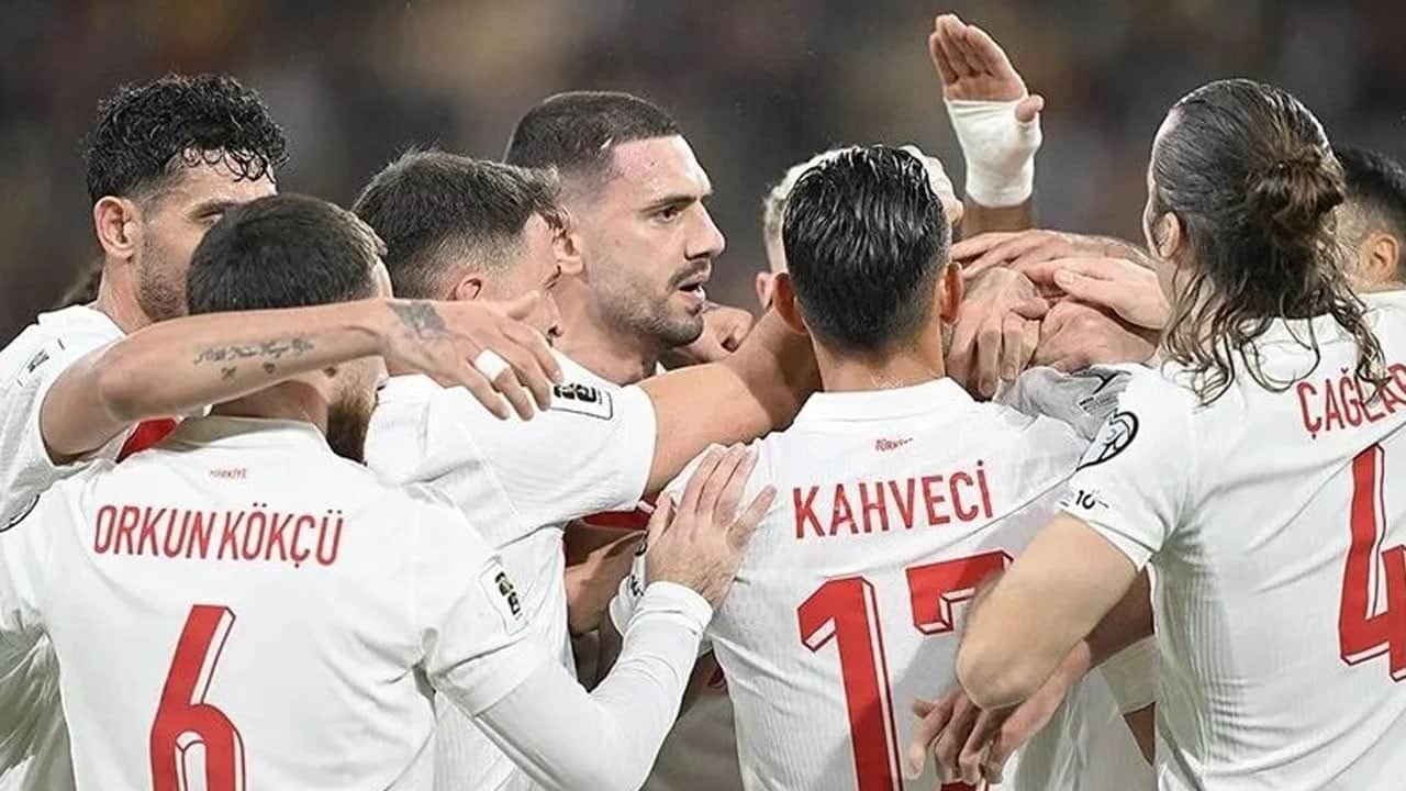 İlk sınav İzmir’de! A Milli Takım’ın adresi belli oldu