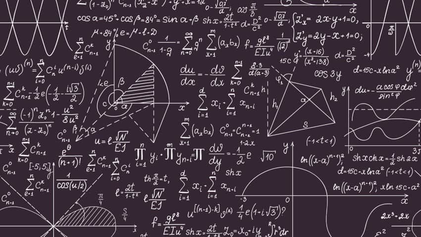 İlkokul matematiğini altüst eden 23 yaşındaki dahi! Bir haftada koca gizemi çözdü!