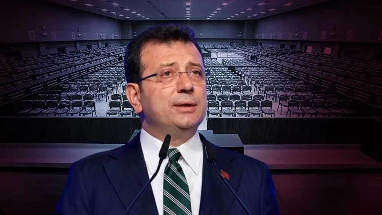 İmamoğlu davasında 66. duruşma tamamlandı: 15 sanık savunma yaptı