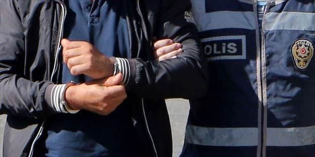 İnşaat hırsızlarına operasyon: Çok sayıda gözaltı var
