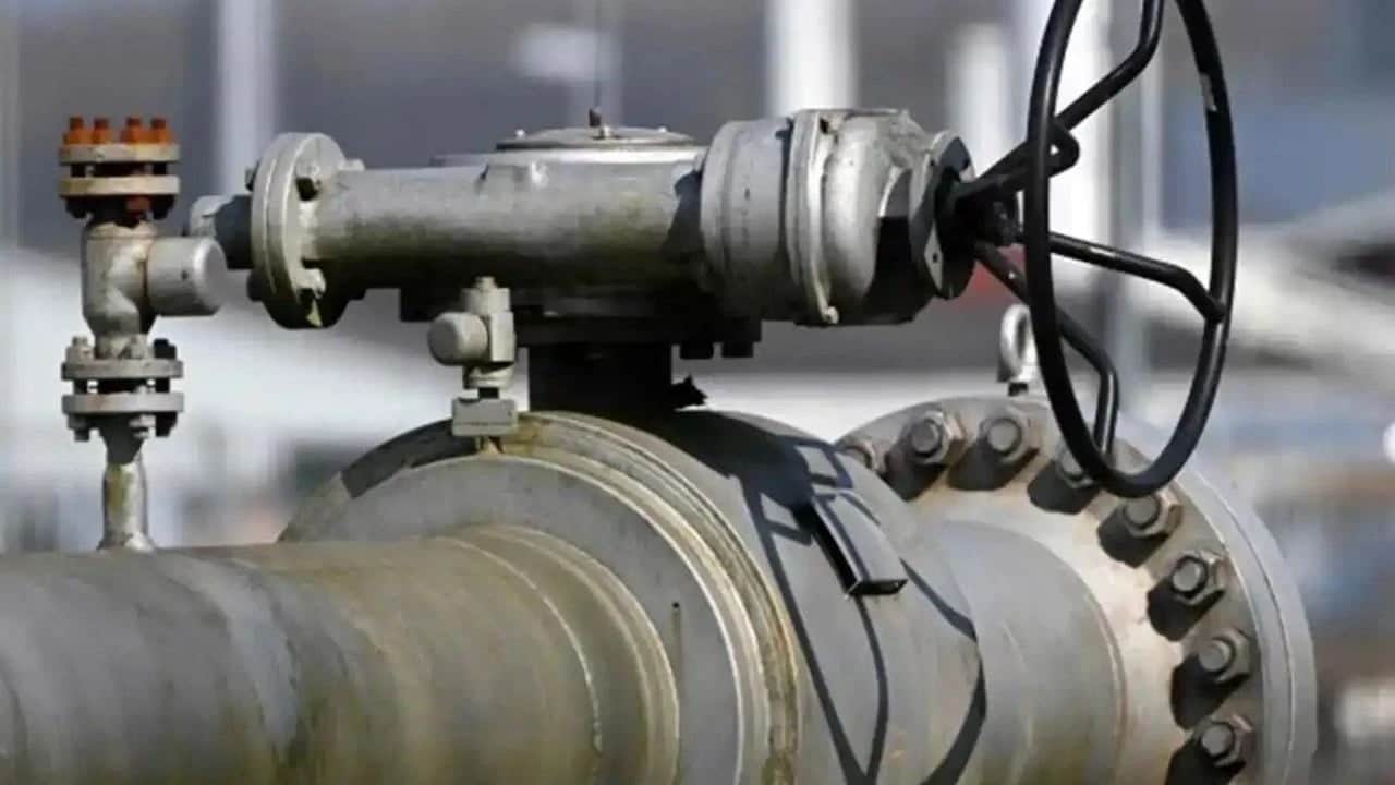 Irak, petrol limanlarının kapatıldığını açıkladı