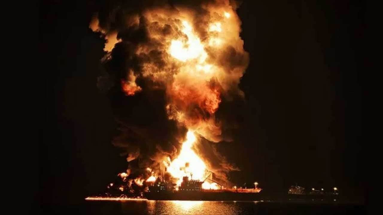 Irak'ın petrol pazarlama firması SOMO tankerlere yapılan saldırıyı kınadı