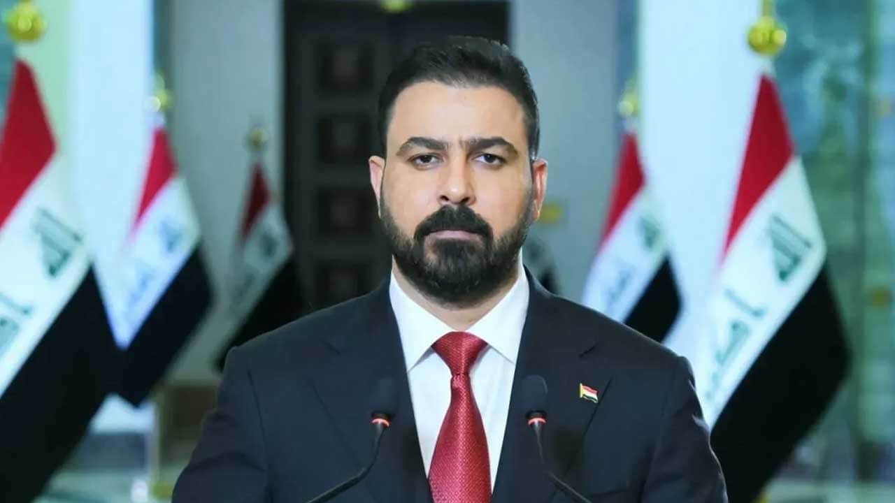 Irak’ta kontrolsüz silahlara karşı yasa hazırlığı