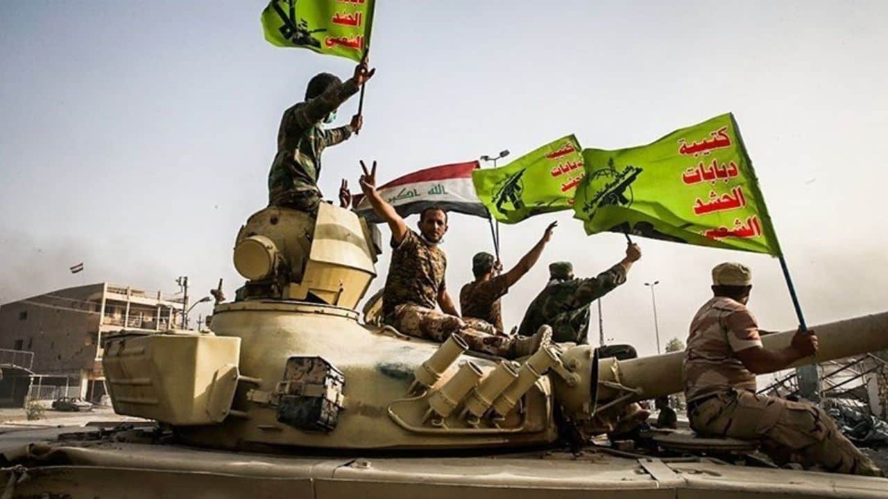 Irak'tan ülkedeki Şii milislere sert uyarı!