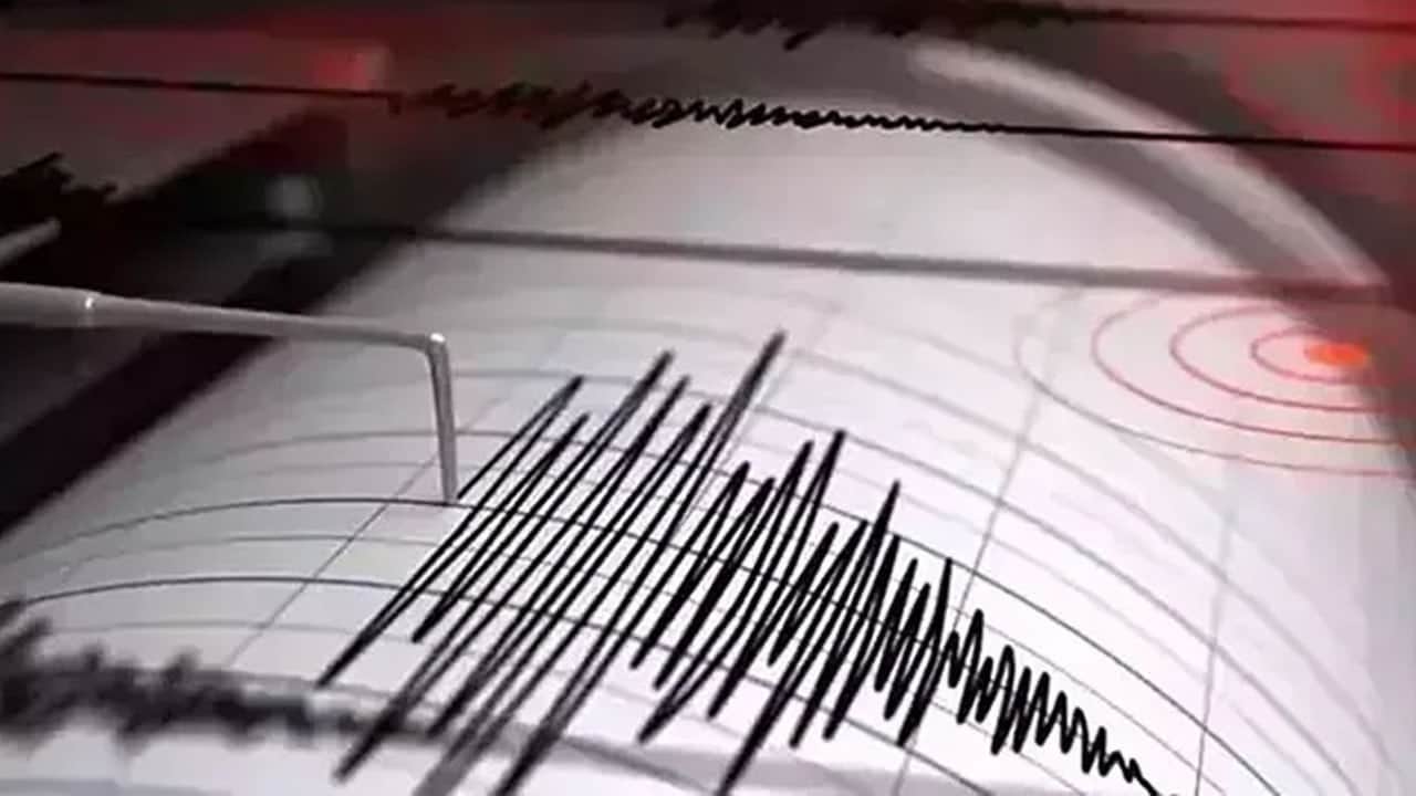 İran, beşik gibi sallandı