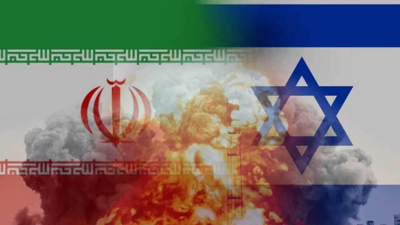 İran'dan İsrail'e gözdağı