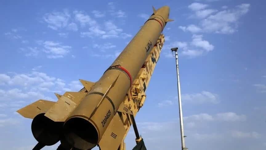 İran’ın hızlı füze üretimi Tel Aviv’in planlarını altüst etti