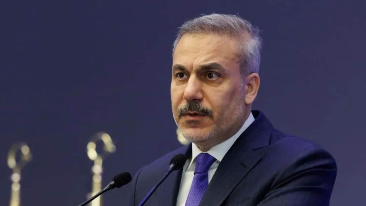 İslam dünyasında dayanışma ruhu! Hakan Fidan bölge diplomasisini hareketlendirdi!