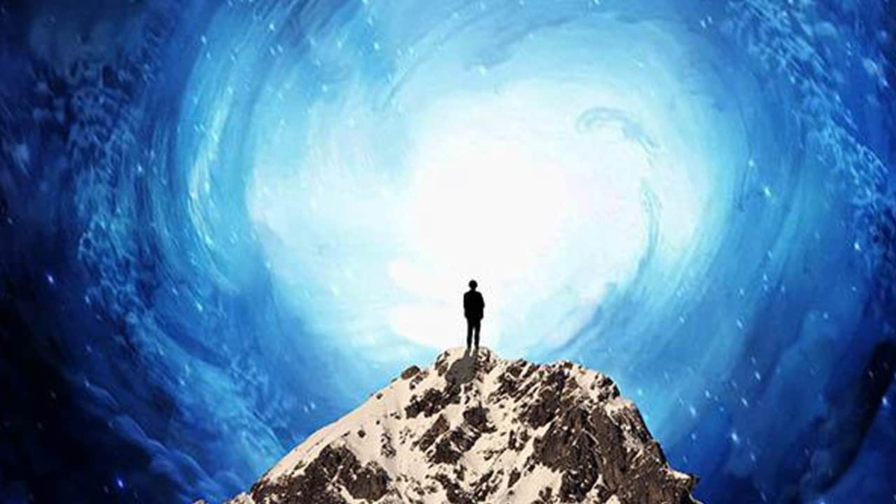 'İslam'da Kadercilik Değil, Kadere İman Vardır'