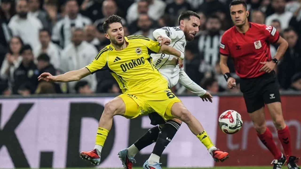İsmail Yüksek’ten Beşiktaş galibiyeti sonrası açıklama
