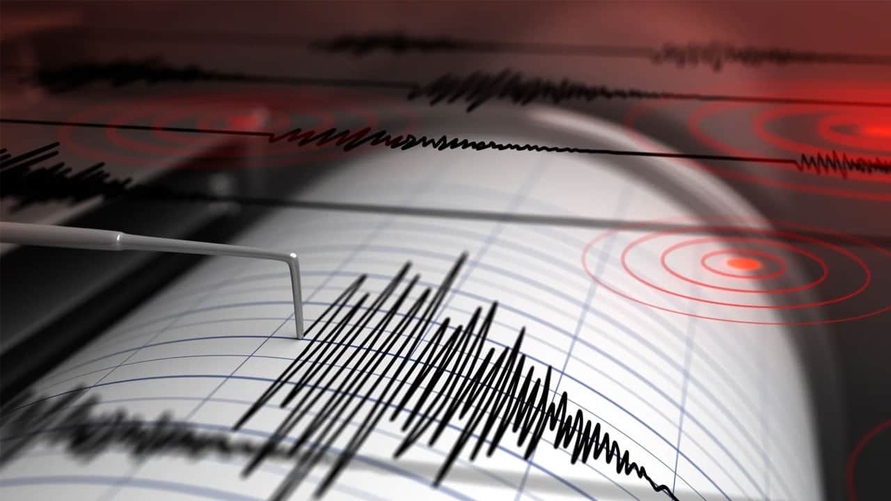 İspanya’da korkutan deprem