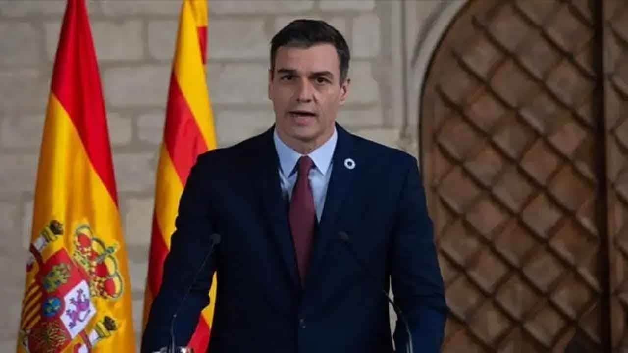 İspanya'nın Gazze çağrısına Avrupa ülkesinden destek