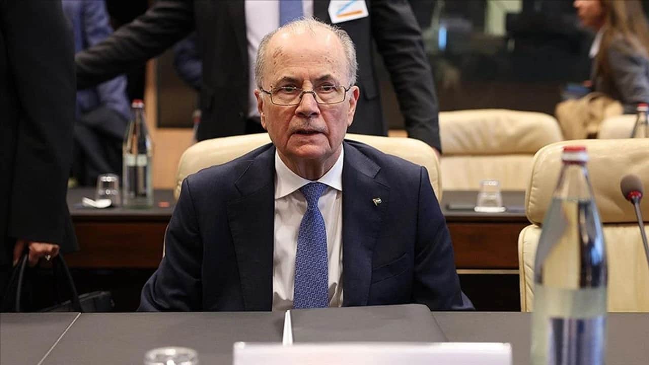 "İsrail açtığı hasardan sorumlu tutulmalı"