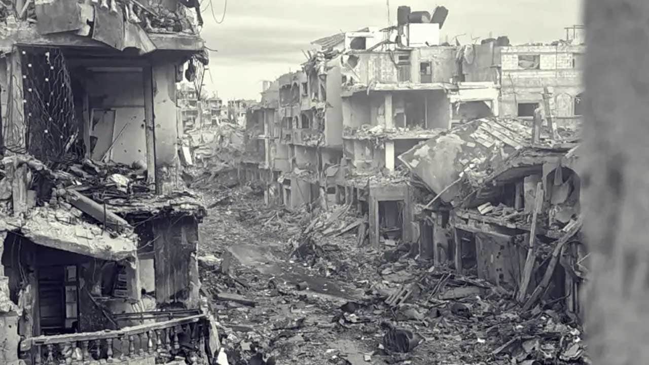 İsrail basını Barış Konseyi'nin Gazze'de insani barınma merkezlerini yöneteceğini açıkladı