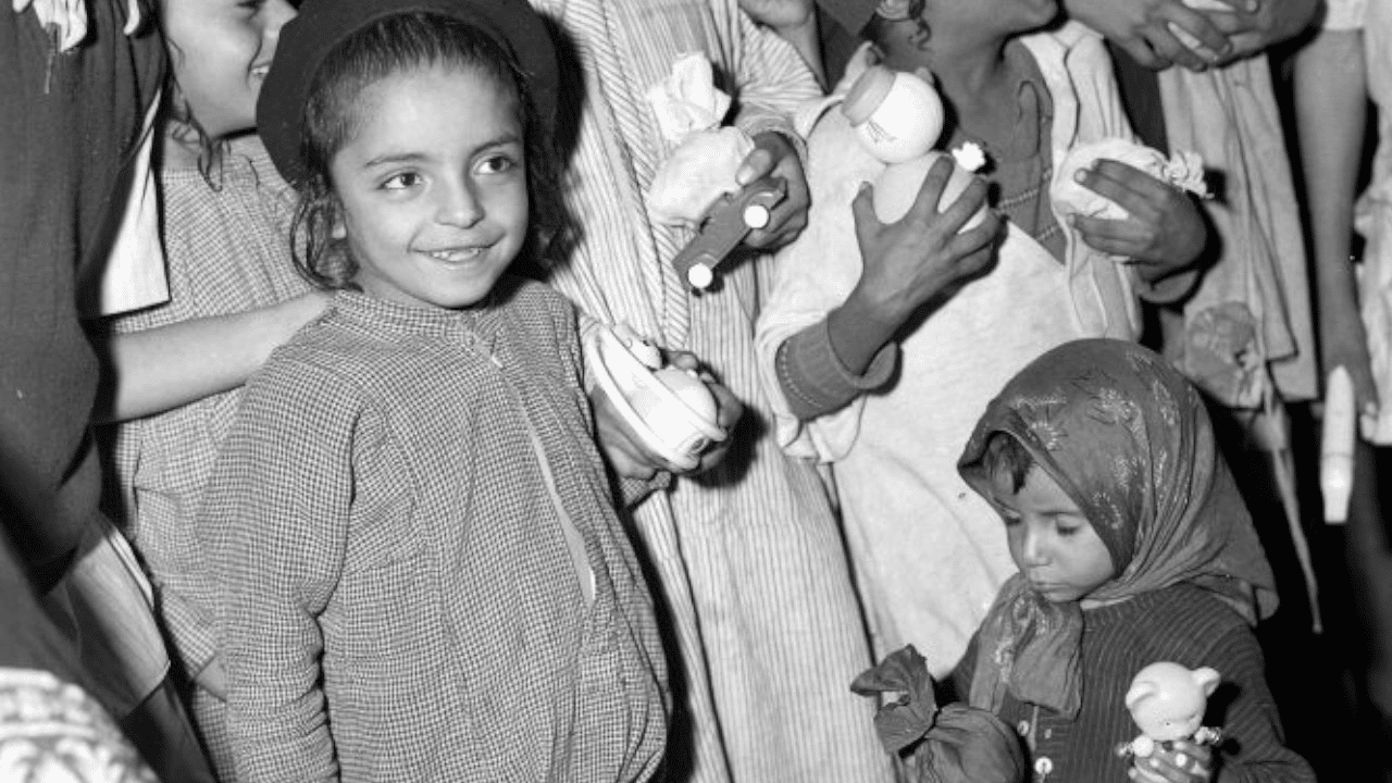 İsrail'de kayıp Yemenli çocuklar dosyası yeniden açıldı