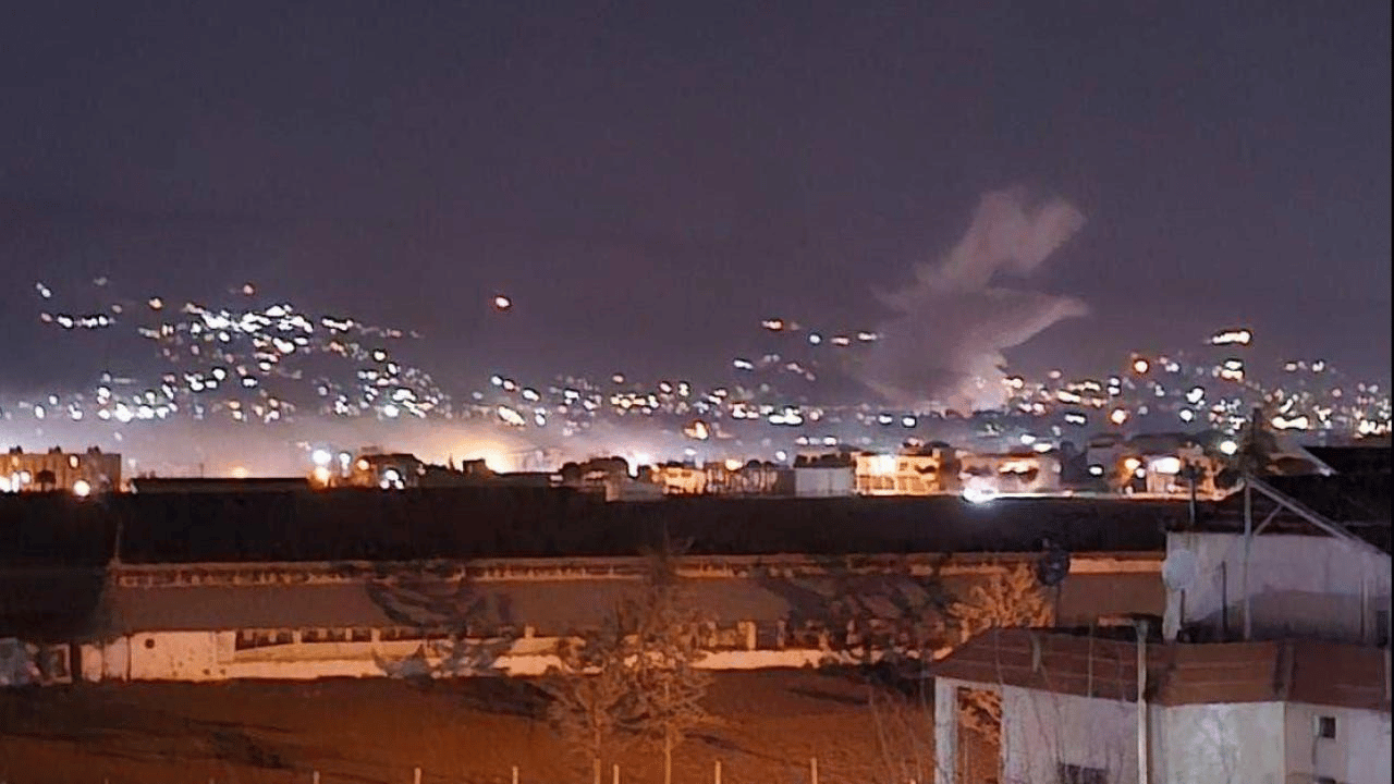 İsrail'den Lübnan’da kara işgalini genişetme kararı!