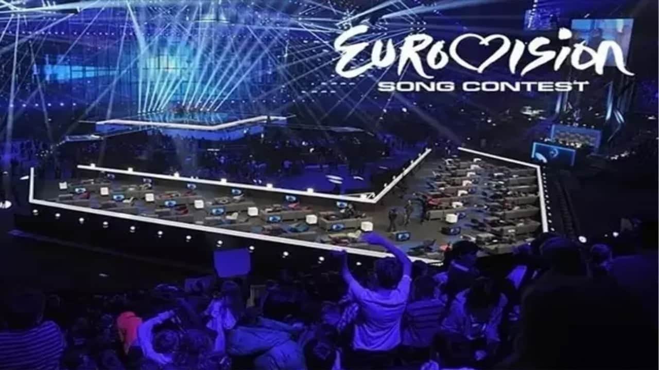İsrail'e Eurovision uyarısı! EBU’dan soykırımcıya komik tepki