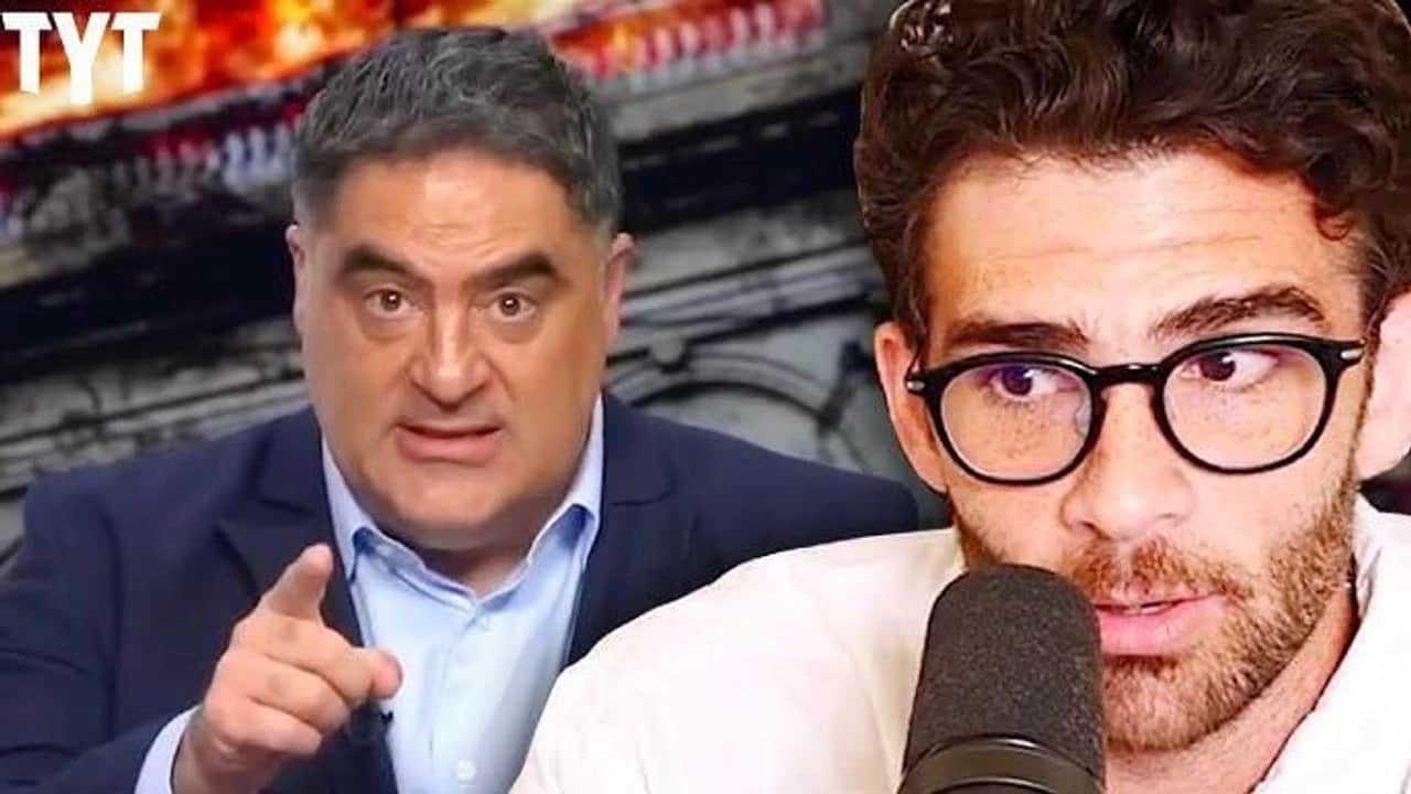 İsrail'i eleştirenler o ülkeye giremiyor!