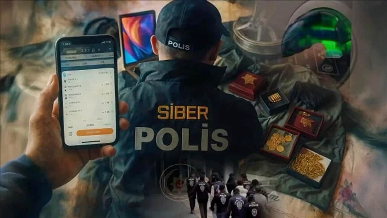 İstanbul merkezli yasa dışı bahis operasyonunda 9 zanlı yakalandı